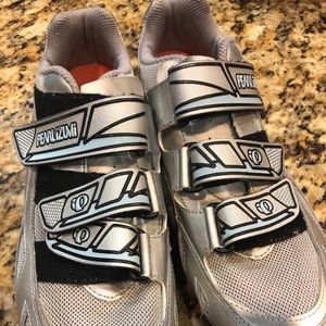 Pear Izumi Bike Shoes